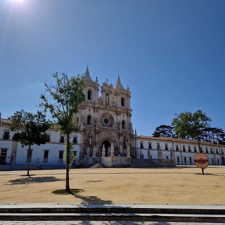 Casa Mosteiro Alcobaça Εξωτερικό φωτογραφία