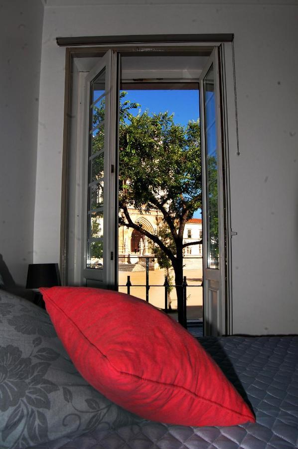 Casa Mosteiro Alcobaça Εξωτερικό φωτογραφία