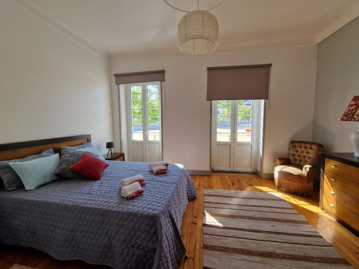 Casa Mosteiro Alcobaça Εξωτερικό φωτογραφία