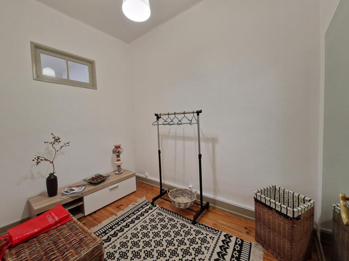 Casa Mosteiro Alcobaça Εξωτερικό φωτογραφία