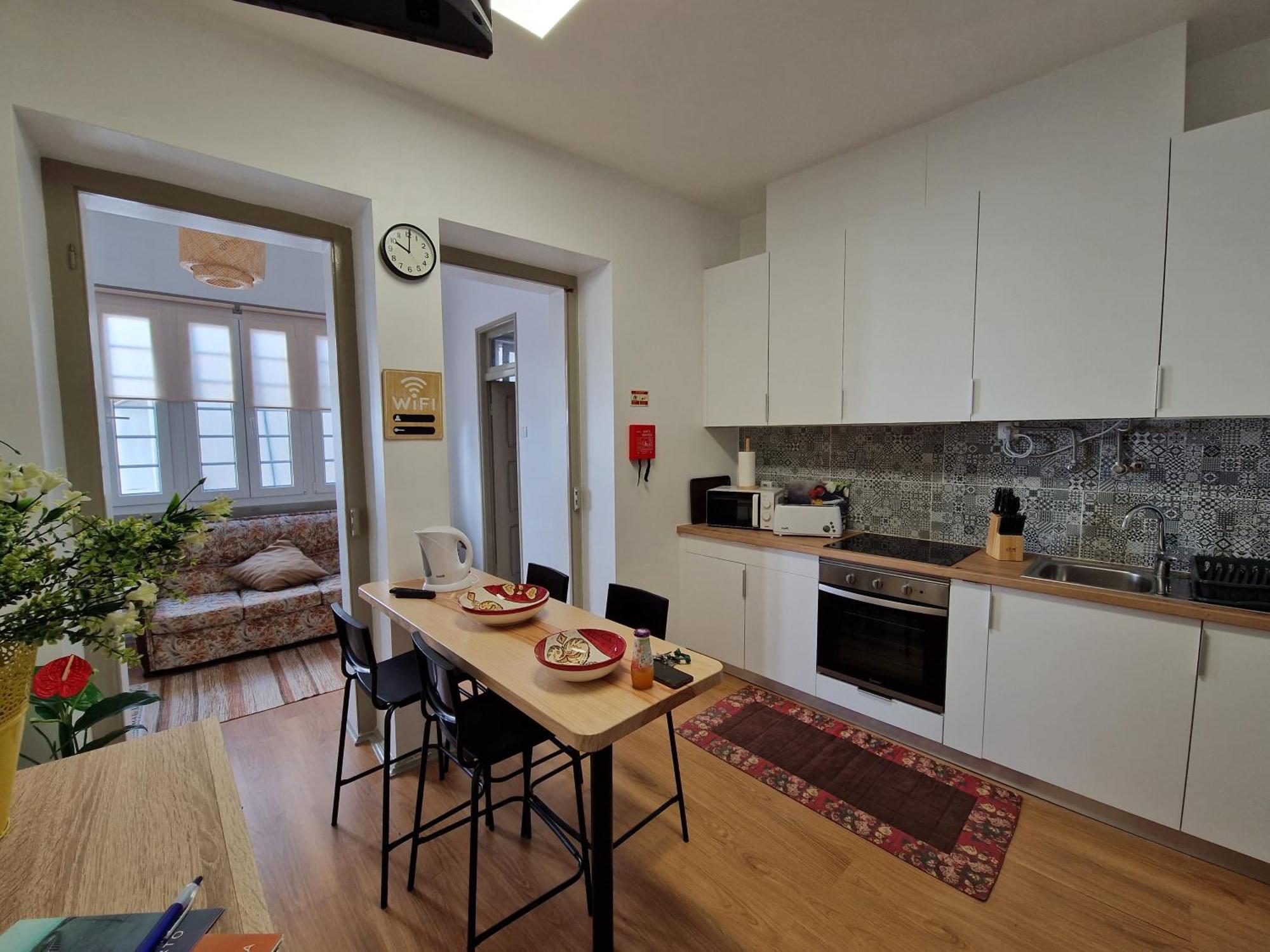 Casa Mosteiro Alcobaça Εξωτερικό φωτογραφία