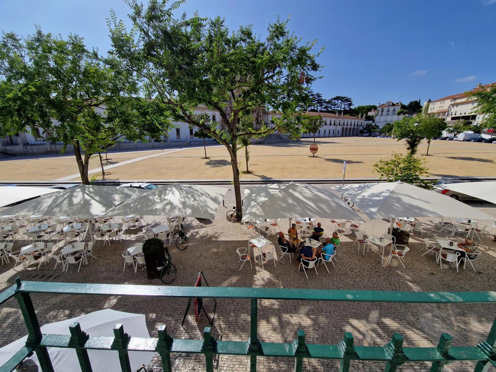 Casa Mosteiro Alcobaça Εξωτερικό φωτογραφία